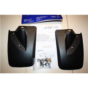 9166457 Volvo 700, 900 mud guard splash guard