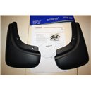 9484507 Volvo S60 st&auml;nklappar st&auml;nkskydd