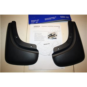 9484507 Volvo S60 mud guard splash guard