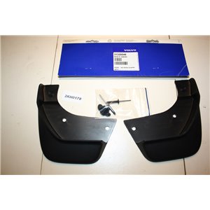 31330046 Volvo V40 mudflaps mud guard splashguard