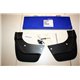 31330046 Volvo V40 mudflaps mud guard splashguard