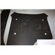 8201208206 Renault Twizy rubber mat