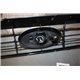 1676474 Ford Focus grille