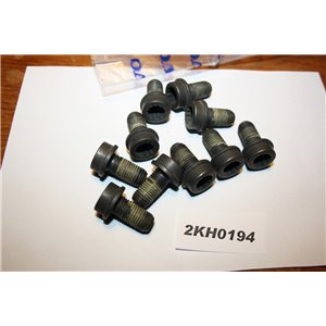 31401241 Volvo bult skruv 10st