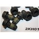 31401241 Volvo bolt screw 10 pieces