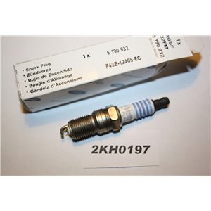 5190932 Ford spark plug AGSF32FM