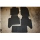 5238395 Ford Ranger rubber mats mat