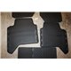 5238395 Ford Ranger rubber mats mat