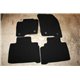 EM2BR130 Ford S-Max Galaxy mats mat velour