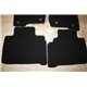 EM2BR130 Ford S-Max Galaxy mats mat velour