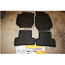 8201321296 Renault Clio gummimattor matta