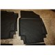 8201321296 Renault Clio rubber mats mat