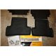 8201321296 Renault Clio rubber mats mat