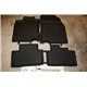 8201574567 Renault Kadjar rubber mats mat