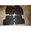 8201581618 Dacia Duster gummimattor matta