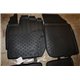 8201581618 Dacia Duster gummimattor matta