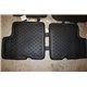 8201581618 Dacia Duster rubber mats mat