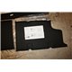 8201409824 Renault Trafic rubber mats 8201409825