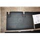 8201409824 Renault Trafic rubber mats 8201409825