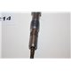 8200682592 Renault glowplug 4,4v