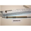 8200561251 Renault gl&ouml;dstift 7V Bosch 0250603001