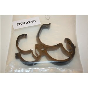 8200765314 Renault clip support hose