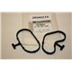 213042726R Renault packning oljekylare 