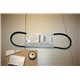 7701477540 Renault drive belt kit 4PK908 8200830187