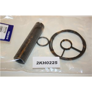 8653792 Volvo kit seal oilfilter