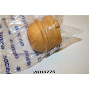 8672087 Volvo genomslagsgummi 