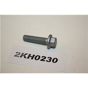 985182 Volvo screw bolt M6x25 