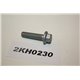 985182 Volvo skruv bult M6x25 