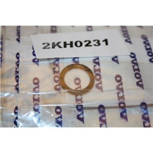 8694739 Volvo O-ring seal