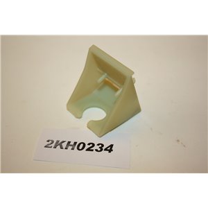 8646203 Volvo bracket cable ABS 