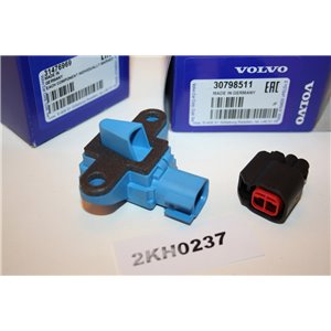 30798511 Volvo krocksensor sensor airbag kit