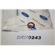 4341048 Ford o-ring seal