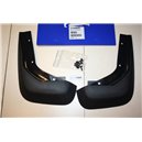 31359685 Volvo V60 splash guard mudguard