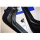 31359685 Volvo V60 splash guard mudguard