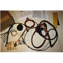 1740021 Ford Mondeo elsats drag