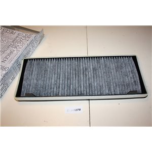 7701056390 Renault kupefilter, pollenfilter