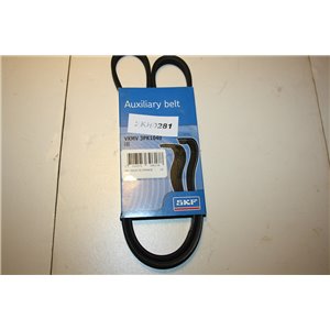 7700869687 Renault Clio Kangoo drivrem 3PK1040