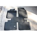 39841629 Volvo S90, V90 gummimattor matta sats