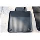 39841629 Volvo S90, V90 rubber mats