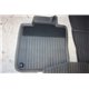 31659636 Volvo S90, V90 rubber mats kit