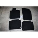 32216186 Volvo S90, V90 textile mat kit