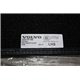 32216186 Volvo S90, V90 textilmattor sats matta sats