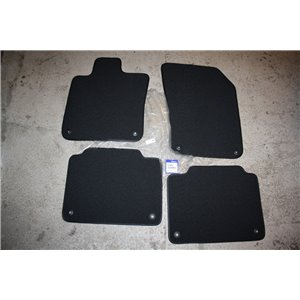 32216179 Volvo S90, V90 textilmattor sats matta