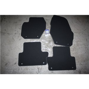 31426035 Volvo XC60 textile mat kit R-Design