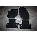 39801568 Volvo S60, V60 textilmattor matta sats