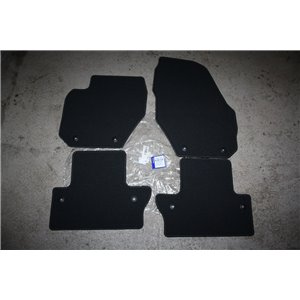 39801568 Volvo S60, V60 textilmattor matta sats